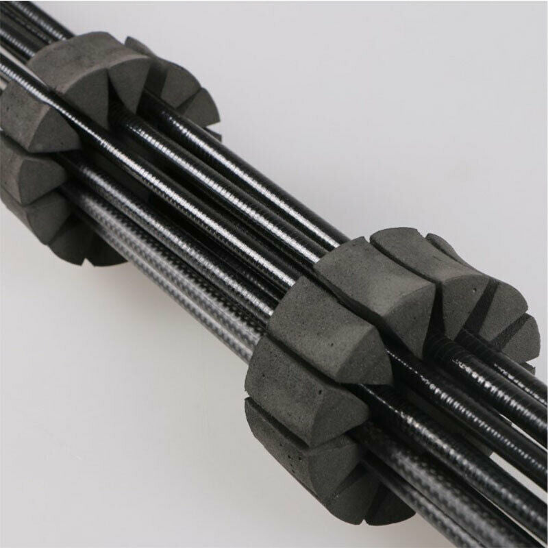 4pcs Hunting Archery Arrows Holder Foam Arrow Rack Separator Arrows Suppo.l8