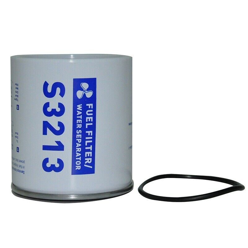 S3213 Outboard Marine Fuel Filter elements Fuel Water Separator Filter elementX9