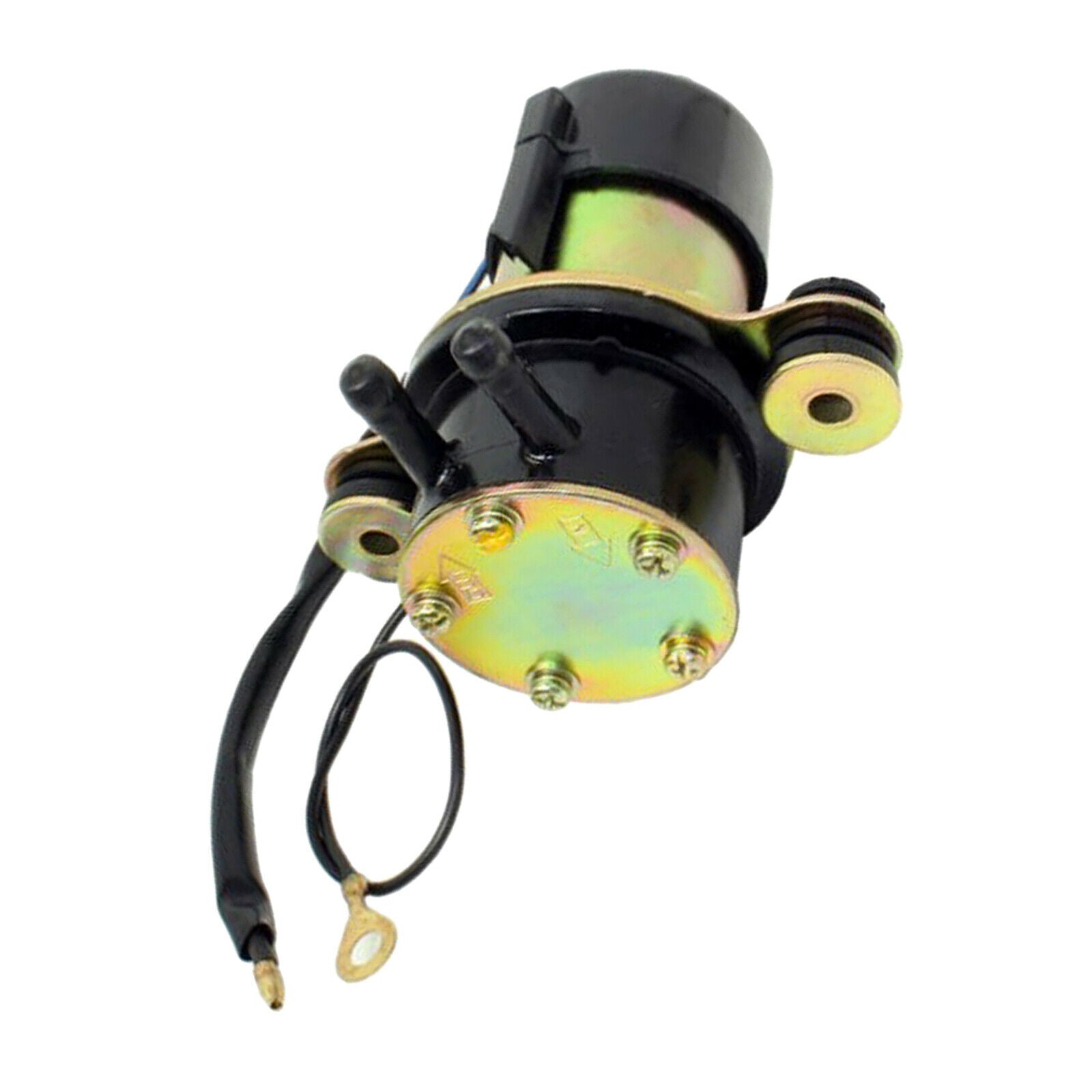 Fuel Pump Fit for Kawasaki 185 KLF185A 86-88 49040-1053 Replace Accessories