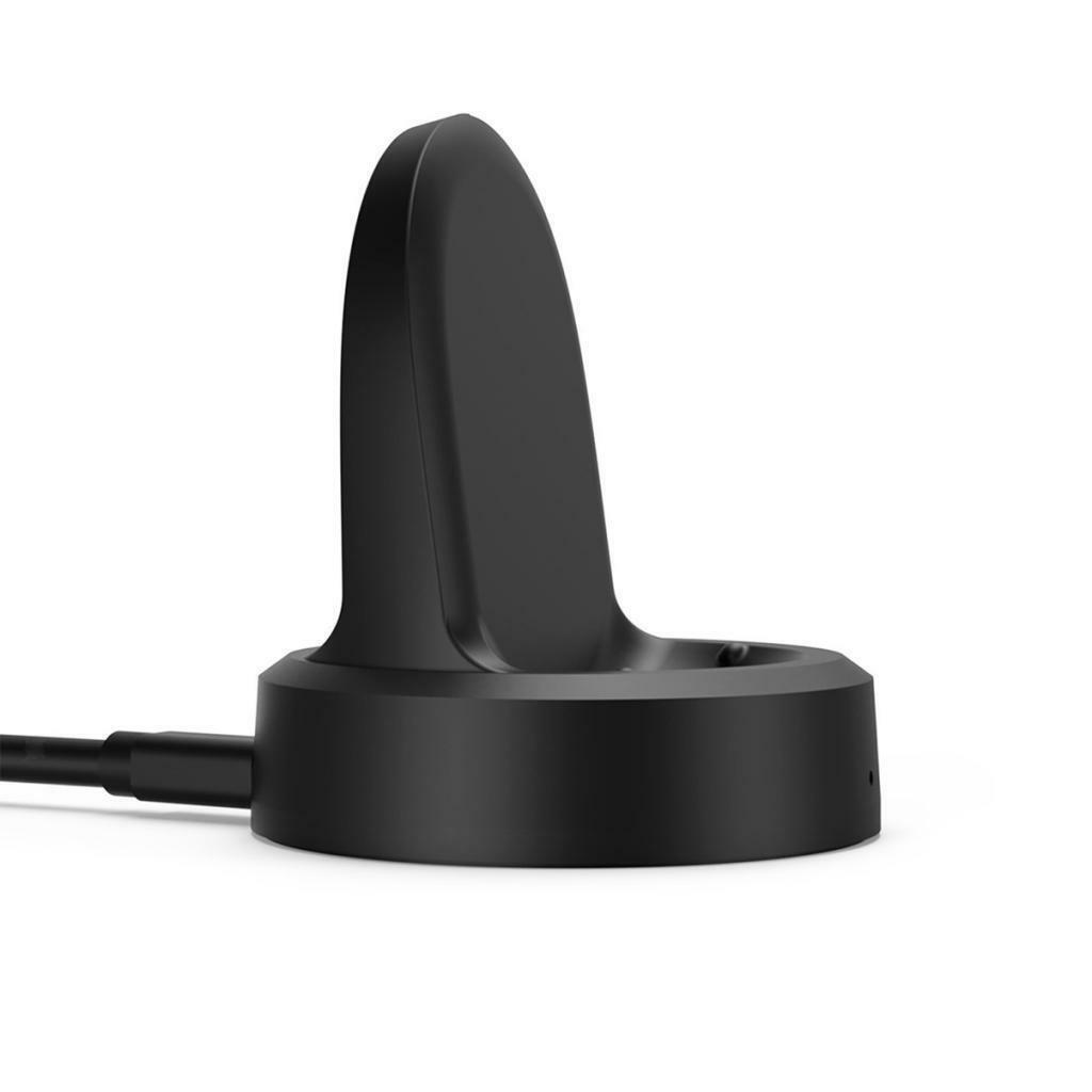 Desktop Wireless Charging Dock Station for   Gear S3 Classic Frontier