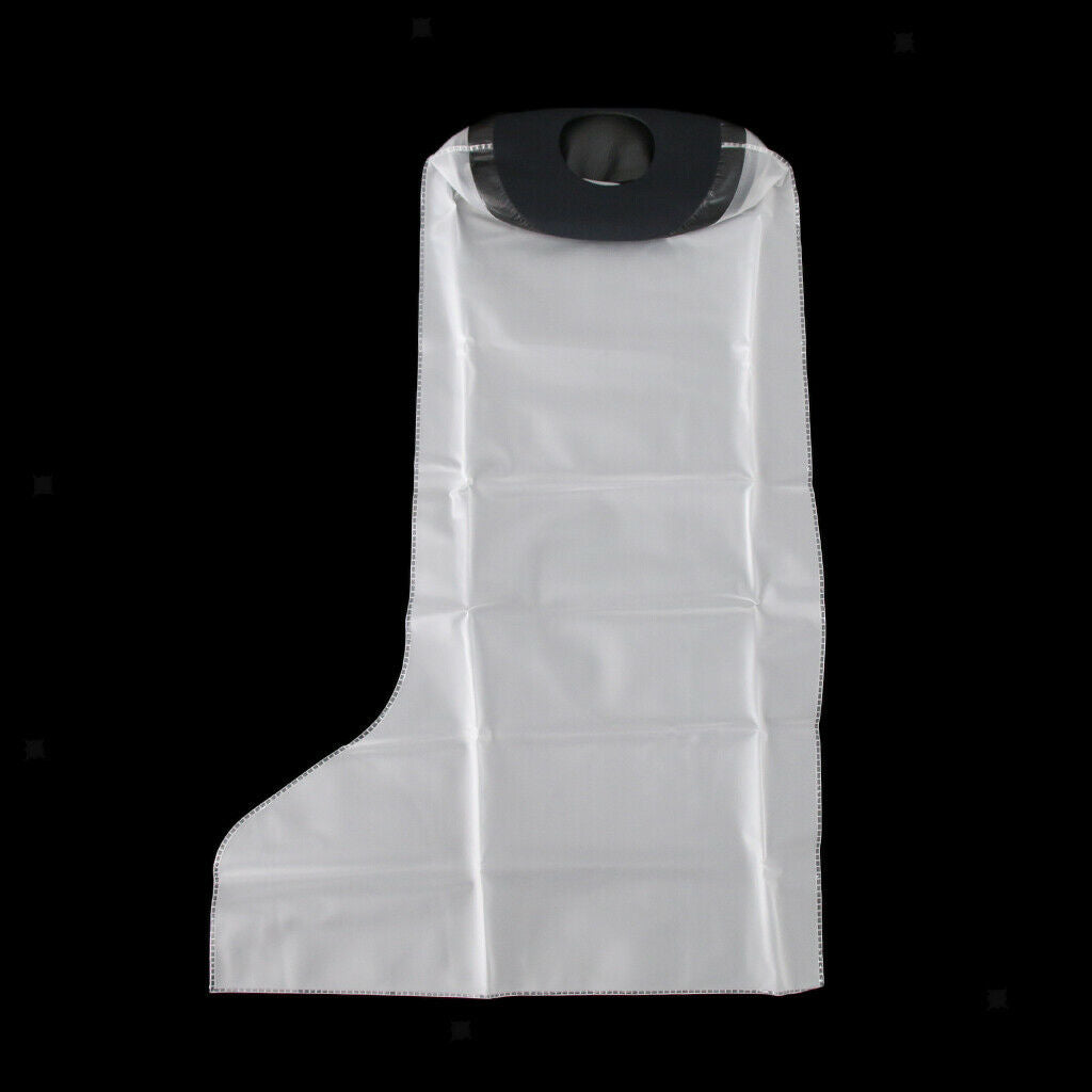 2x Leg Foot Cast Cover for Shower Wound Bandage Protector Watertight Protect