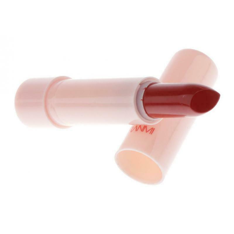 Long Lasting Matte Lipstick Makeup Cosmetics Moisturizing LipStick Retro Red