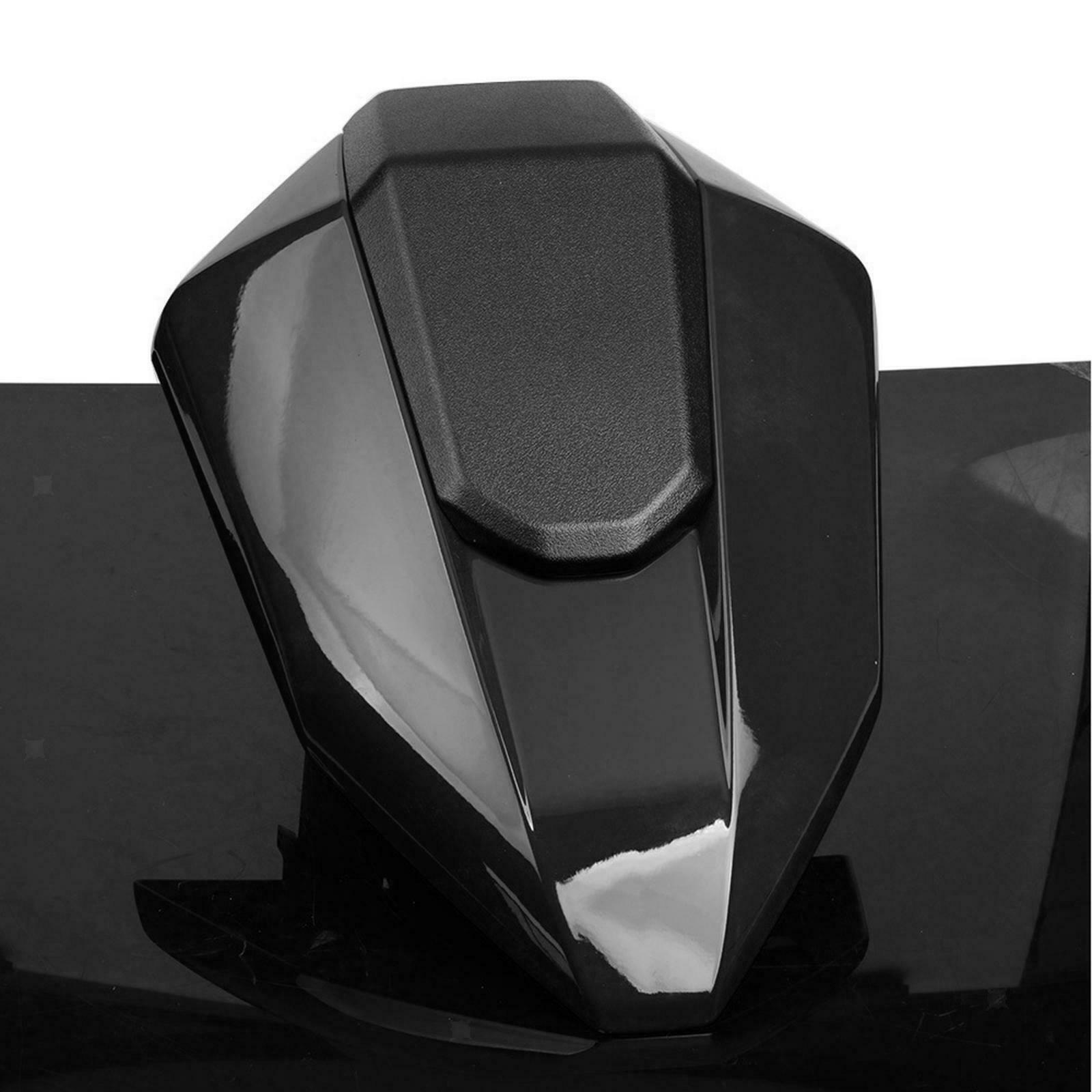 Motorcycles Rear Seat Hump Cover for YAMAHA FZ-07 13-16 2014 2015 2016 black
