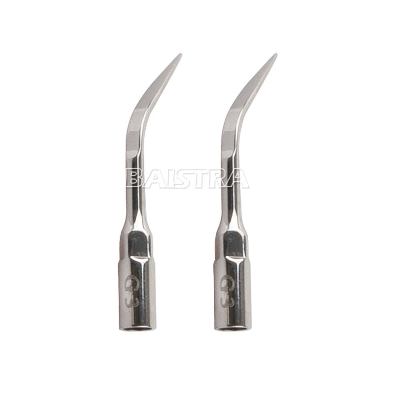 50PCS Dental Scaling Tip G3 for Woodpecker EMS Ultrasonic Scaler Handpieces HOT
