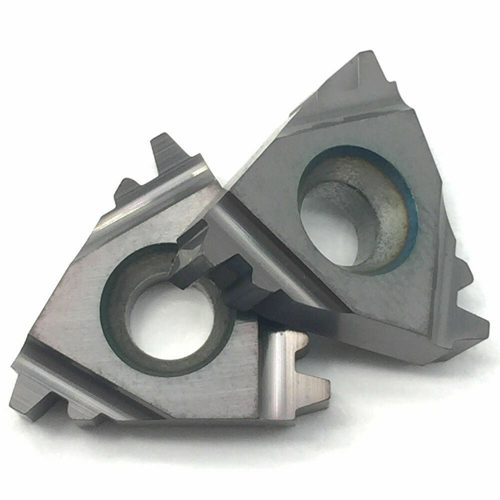 16IR 10ACME SMX35  Carbide Insert For Threading Turning Tool Boring BAR blade