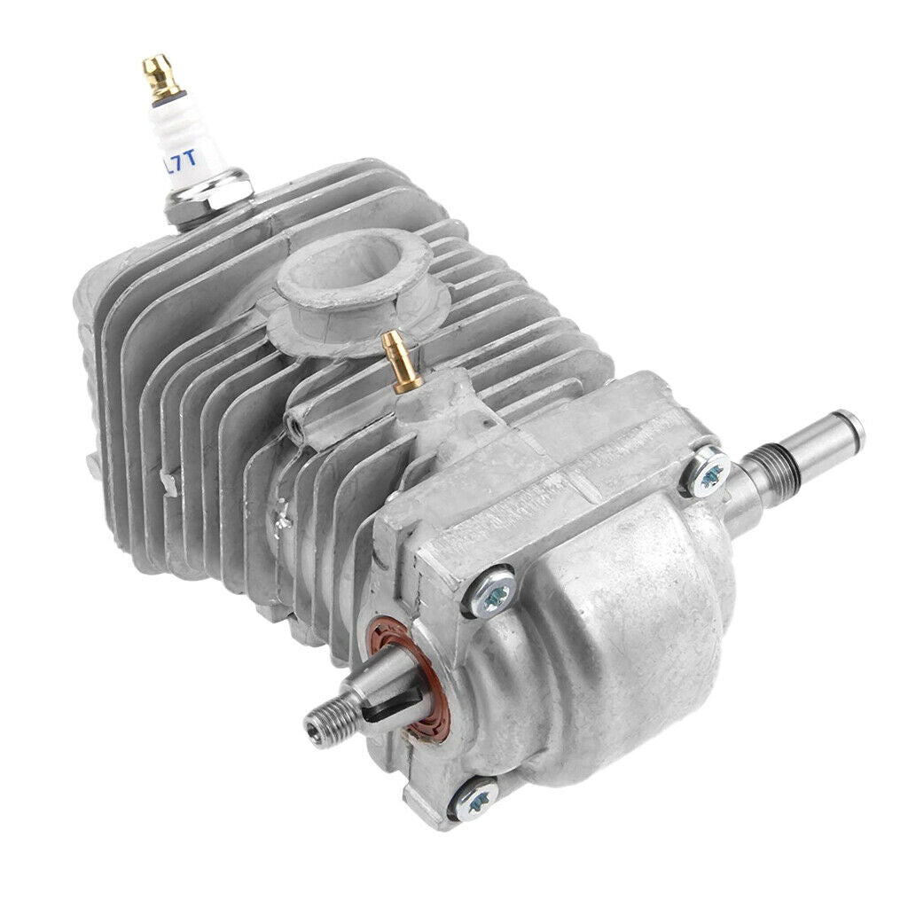 Part Engine Motor Cylinder Piston 1123 020 1209 For Stihl 025 Ms230 Ms250