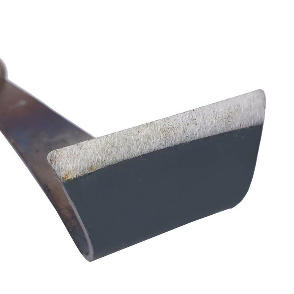 Wooden handle scraper wooden handle wooden tool handle beef scraper fit for wood