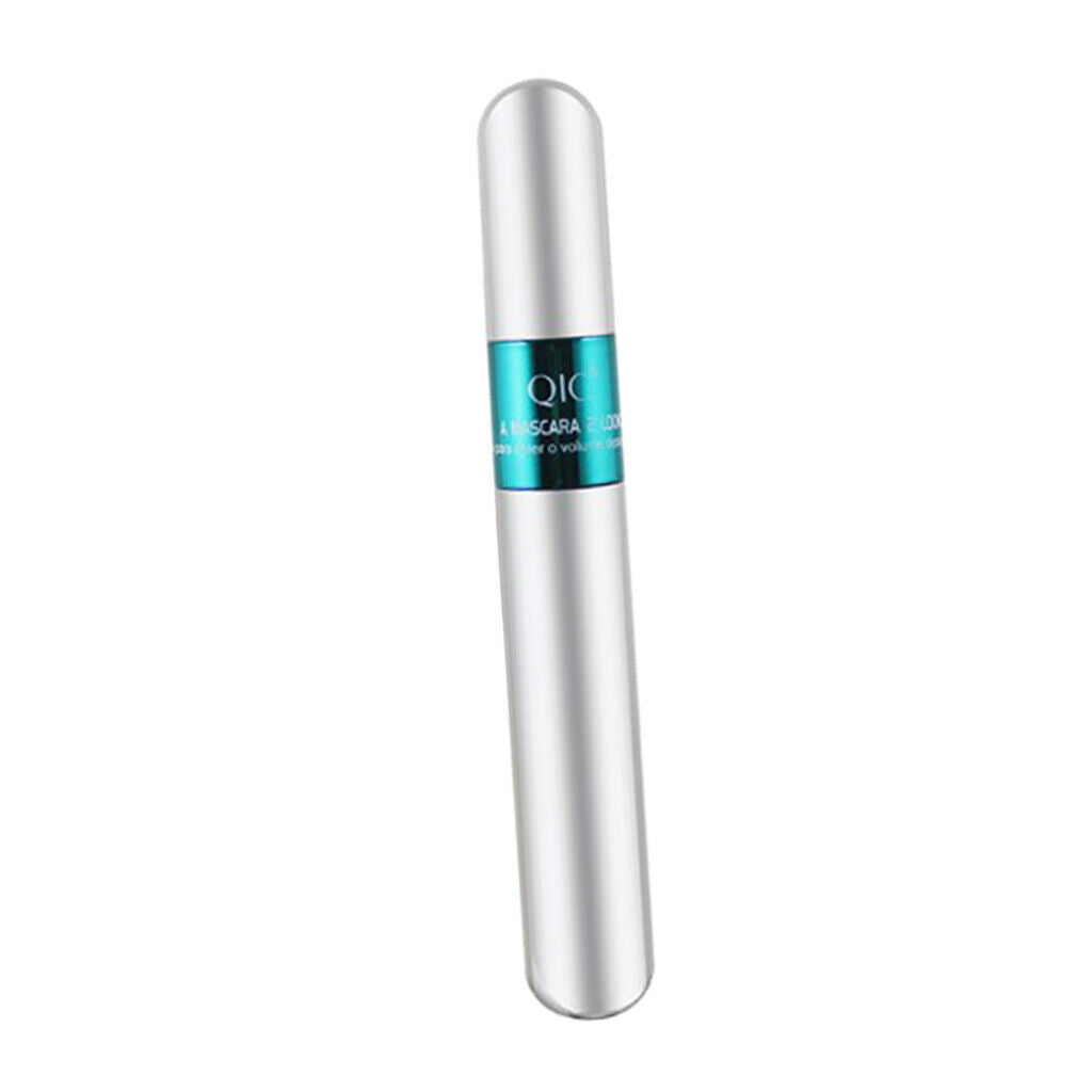 Smudgeproof Eyelash Mascara Natural Volumizing Lengthening Curling Mascara