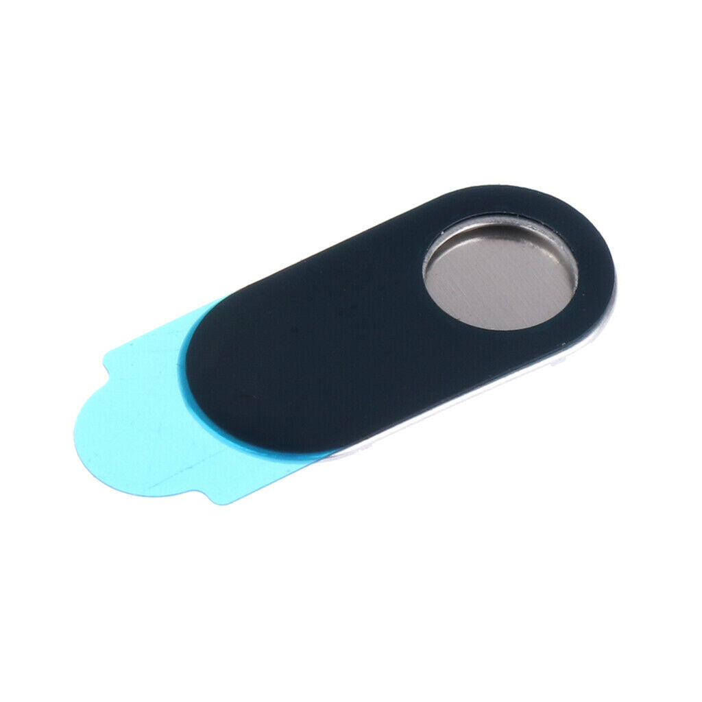 2 Pieces WebCam Cover Slide Web Camera Privacy Security For Phone MacBook