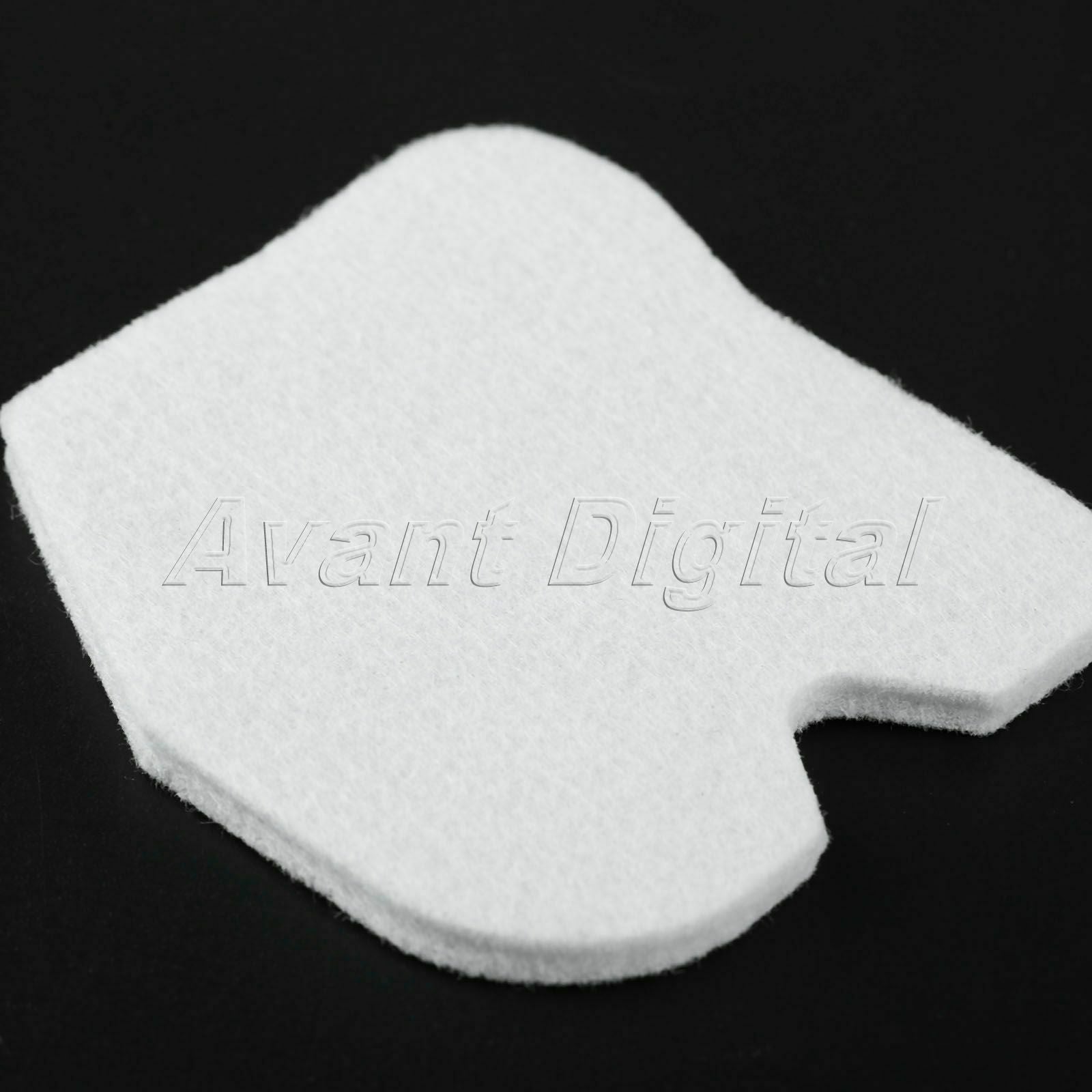 5x Air Filter Cleaners For Husqvarna Poulan 545061801 235 235E 240 240E Chainsaw