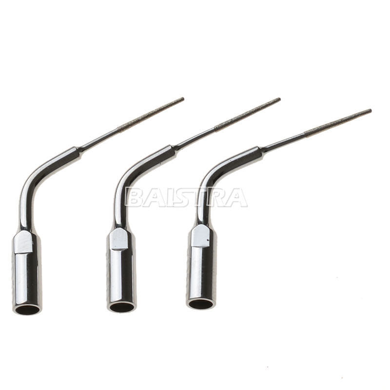 20 X Dental Endodontic Tip Tips ED5D fit DTE Satelec Ultrasonic Scaler Handpiece