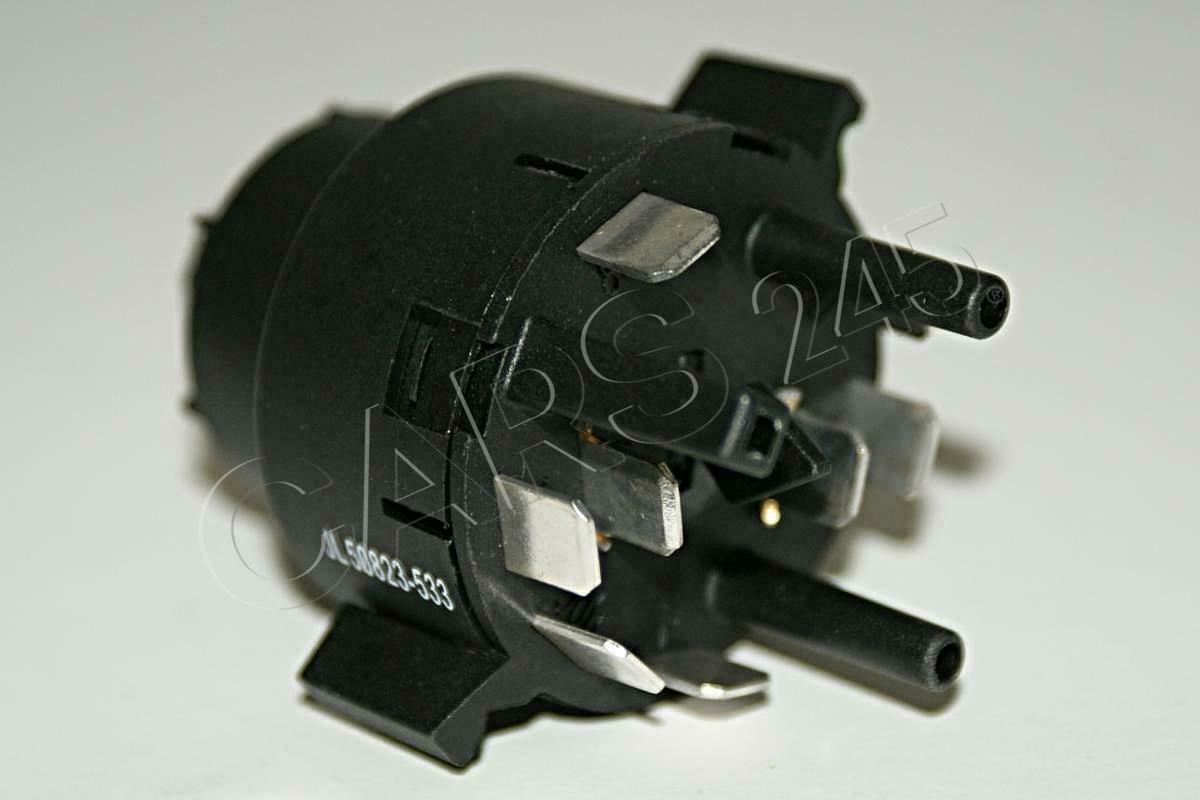 1996-01 Audi A3 8L1 / A4 B5 Electrical Ignition Switch