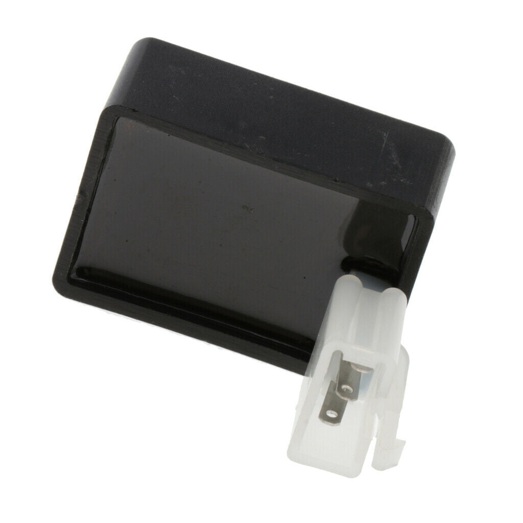 2Pcs Fuel Pump Gas Cut Off Relay For  VT1100 Shadow PC800 XRV750