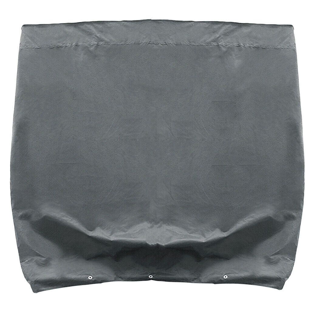 Pong Table Tennis Cover For Outdoor Indoor Protection Against Dust
