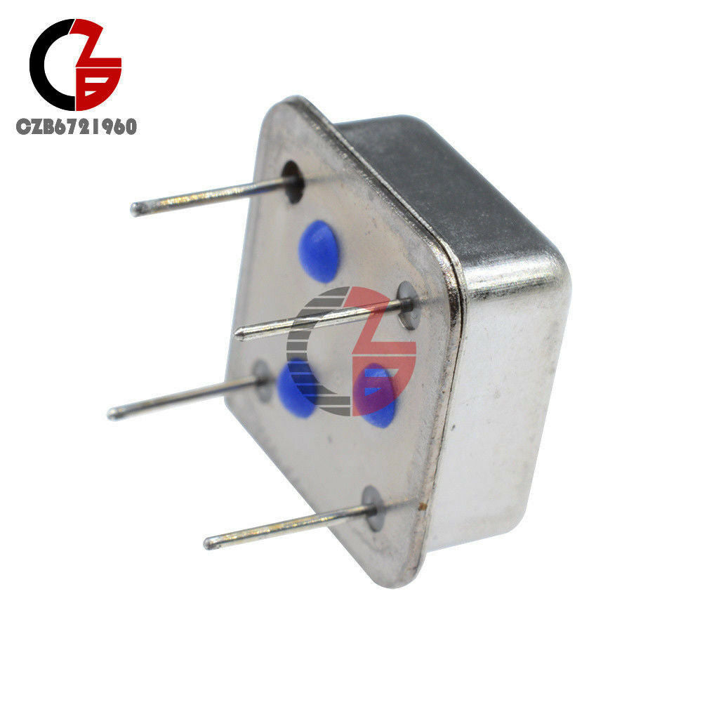 1PCS 100.00MHz 100MHz 100M HZ DIP-4 Active Crystal Oscillators