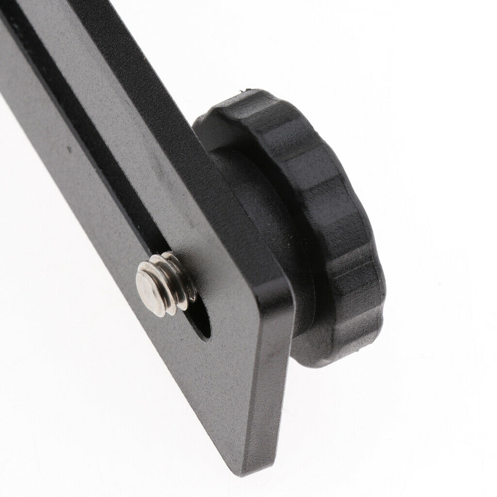 Underwater Photography Base Holder Tray Handle Arm for SLR Digital Cameras