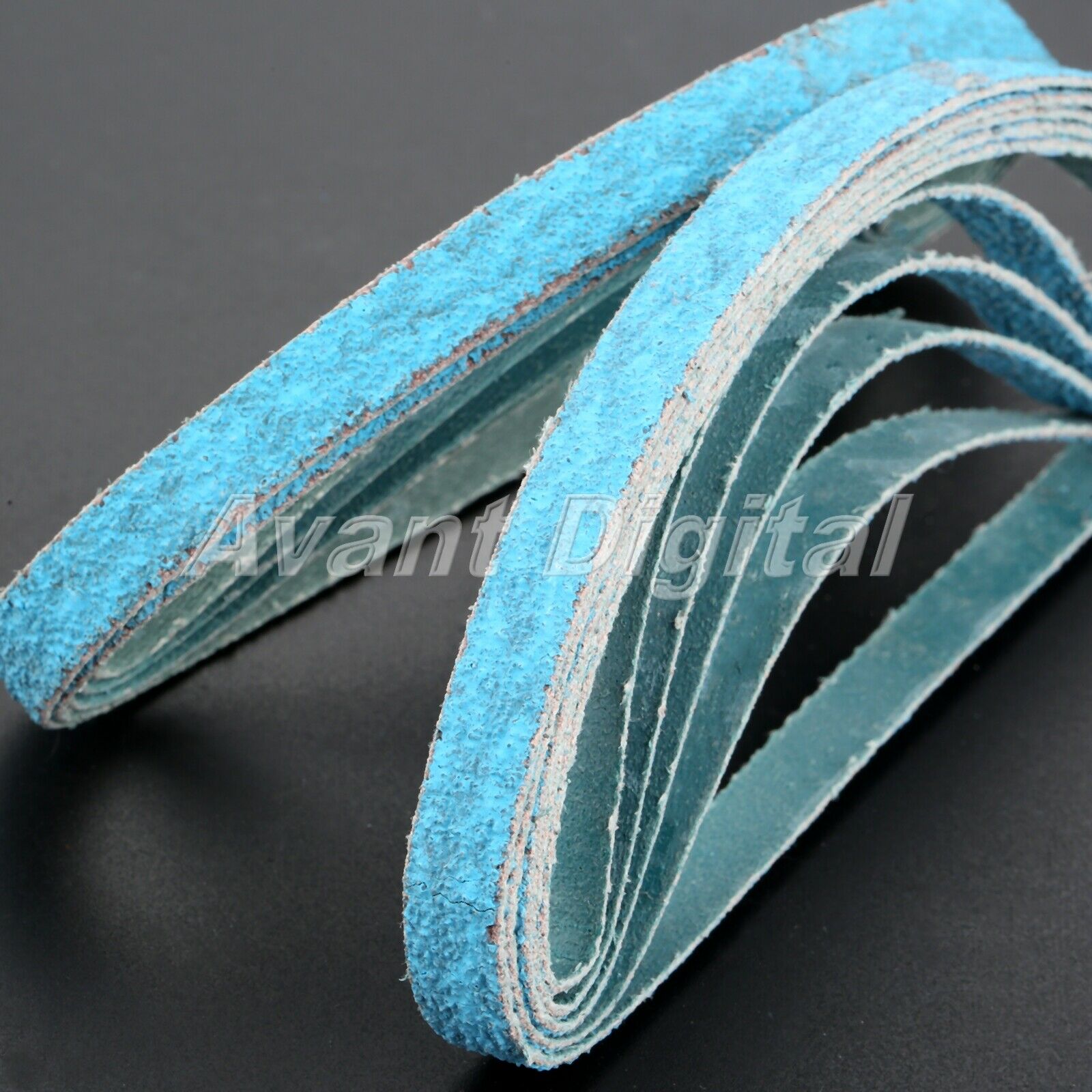 120# Grit Sharpening Polishing Grinding Abrasive Sanding Paper Belt Sander Tool