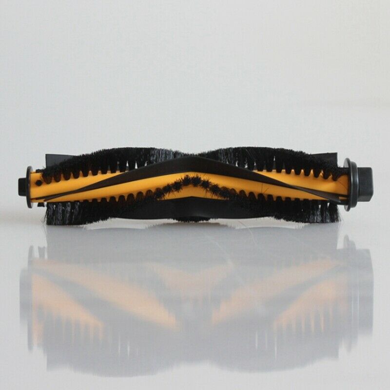 Main Brush Side Brush Filter Mop Cloth Rag Magic Stickers Sweeper ReplacemenQ7R4