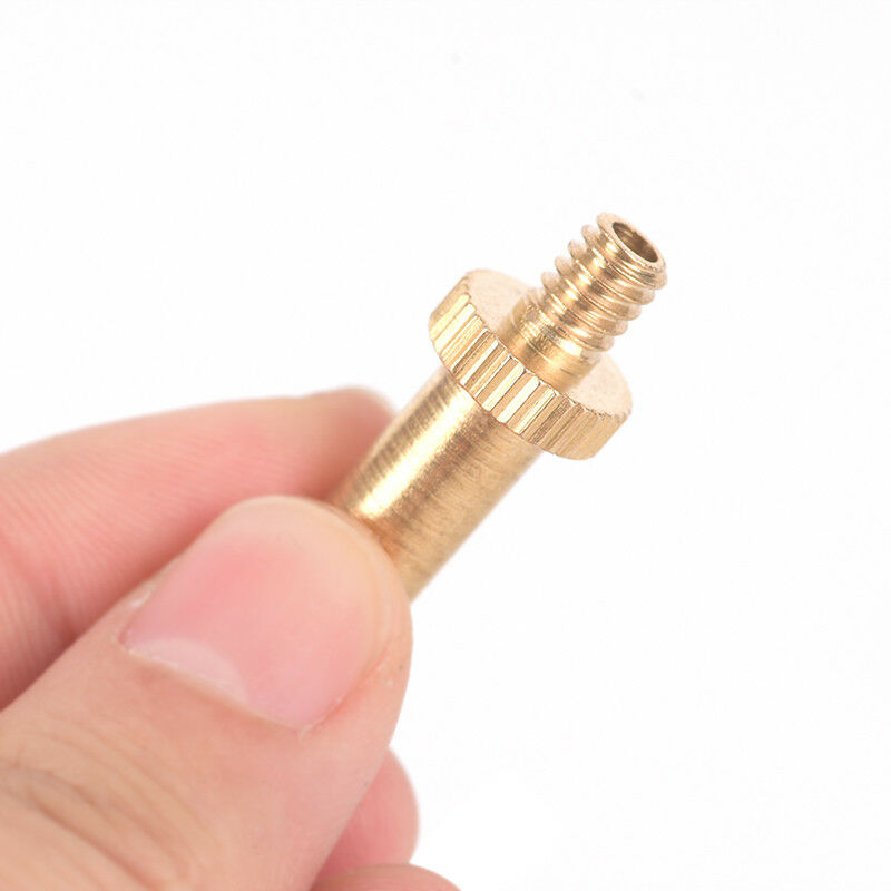 3pcs/set Bike Bicycle Presta To Schrader Valve Adapters Presta Valve ExtensiY1
