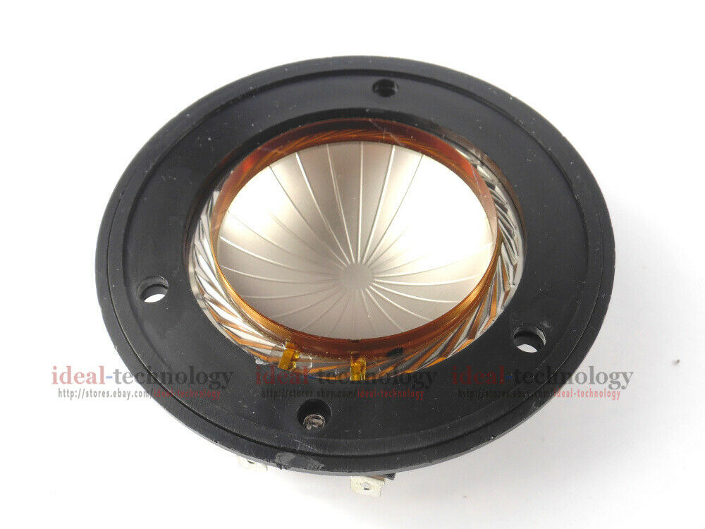 4PCS Quality diaprhagm fit for Wharfedale Titan D-701, D-702A, Titan 12 & 15 15p