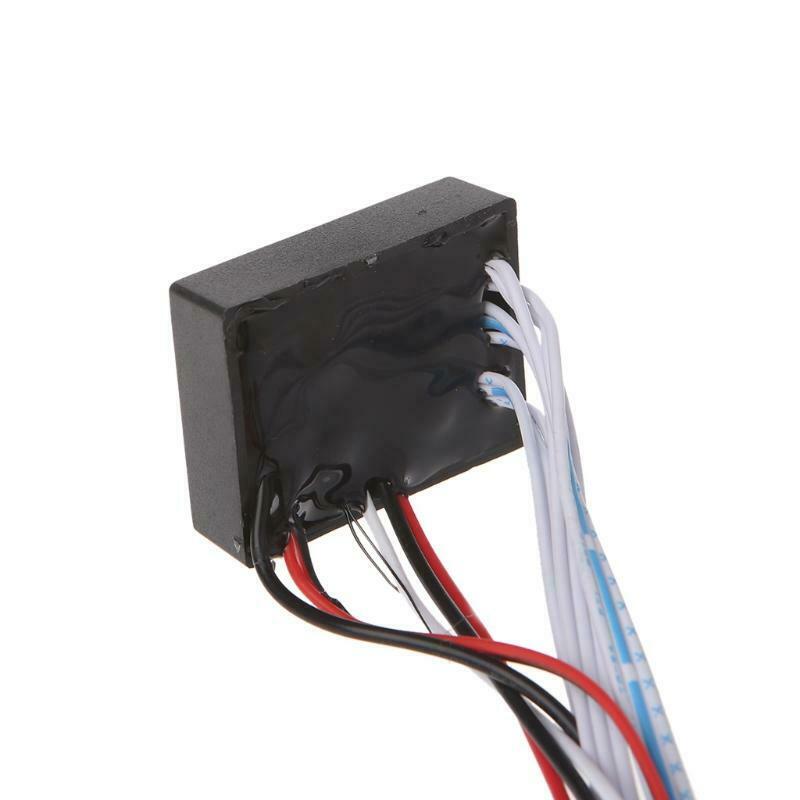 3 Band EQ Preamp Circuit Guitar Dual Potentiometer For Active Bass Pickup