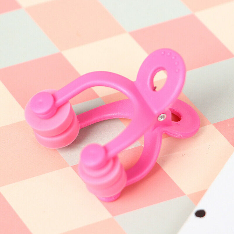 1PC Lifting Nose Up Shaping Straightening Shaper Bridge Clip Face CorrectorA KX