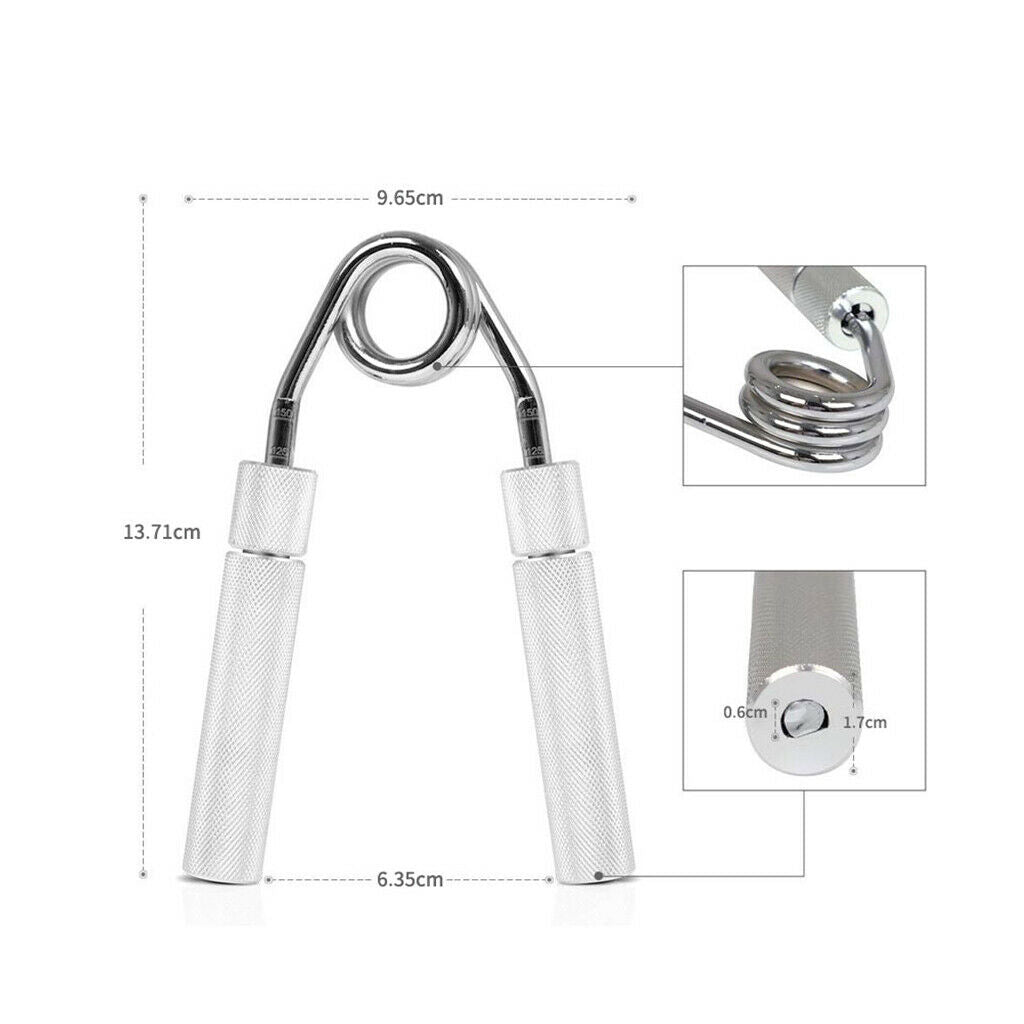 Hand Grip Strengthener Hand Grip Strengthener Wrist Forearm Hand Exerciser