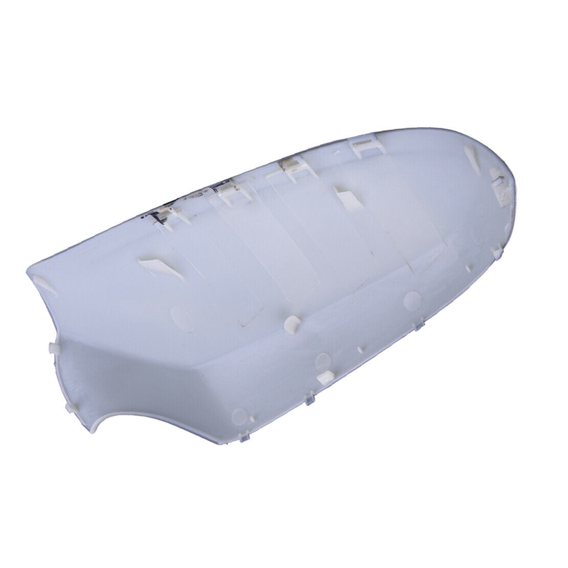 Left Side Wing Mirror Cover Trim Fit For Vauxhall Astra H 2005-2009