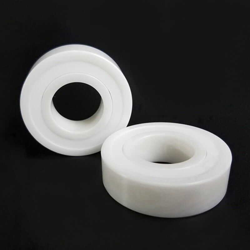 608-2Rs Full Ceramic Sealed Bea 8X22X7 Zro2 Ball Beas 18273 C6Q3Q3