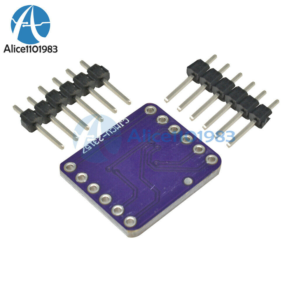 Digital TS5A23157 SPDT Signals Analog Switch 1.65 V to 5.5 V Development Board
