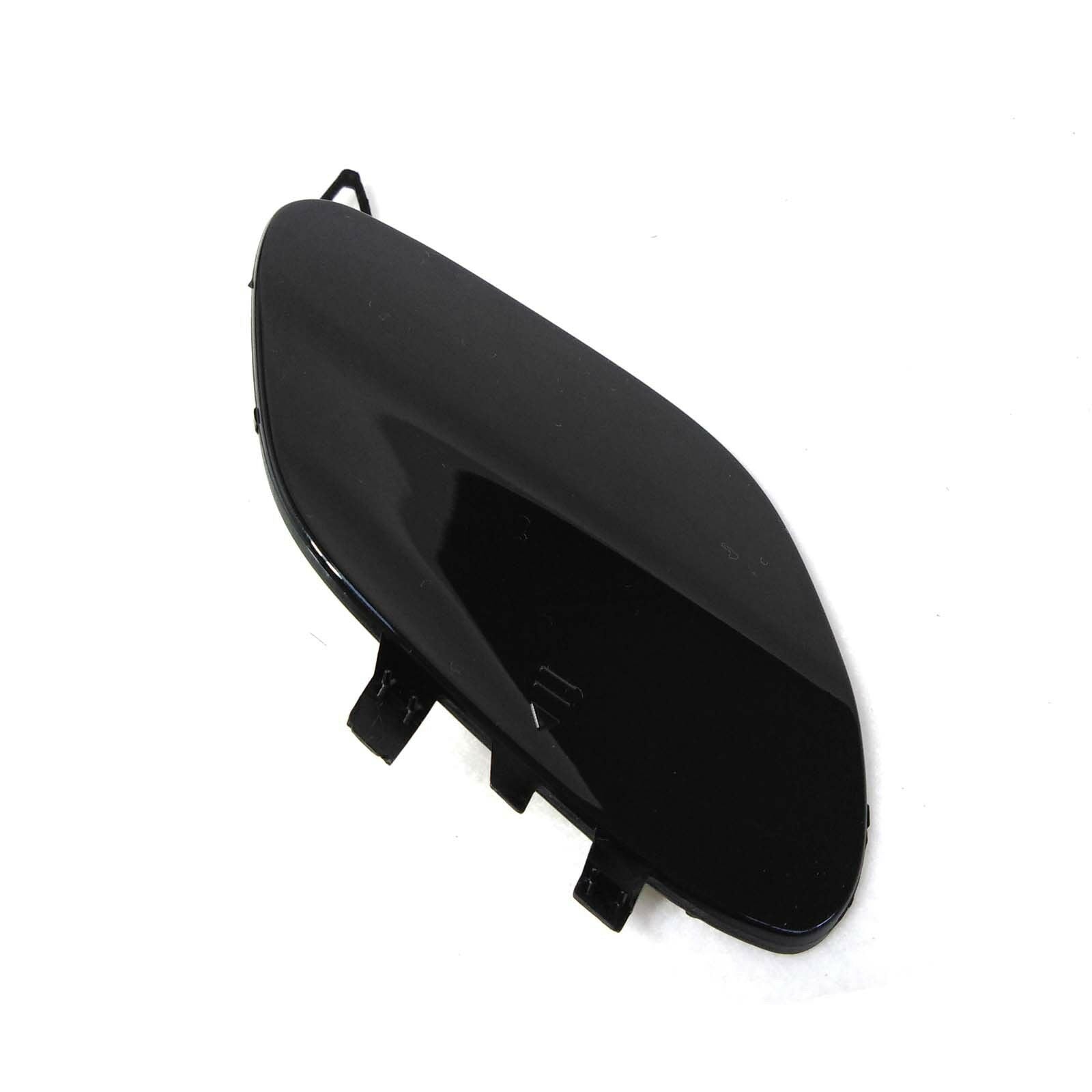 1Pcs Front Bumper Tow Hook Cover Eye Cap Fit For Mercedes W205 C300 C400 C63AMG