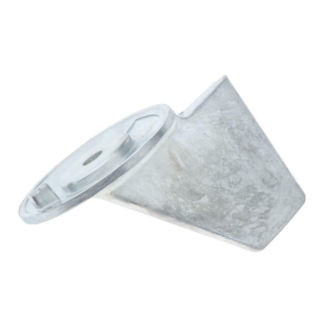 Marine Trim Tab 55125-95500 Fit for Suzuki 2T and 4T Outboard Motors 40-85HP