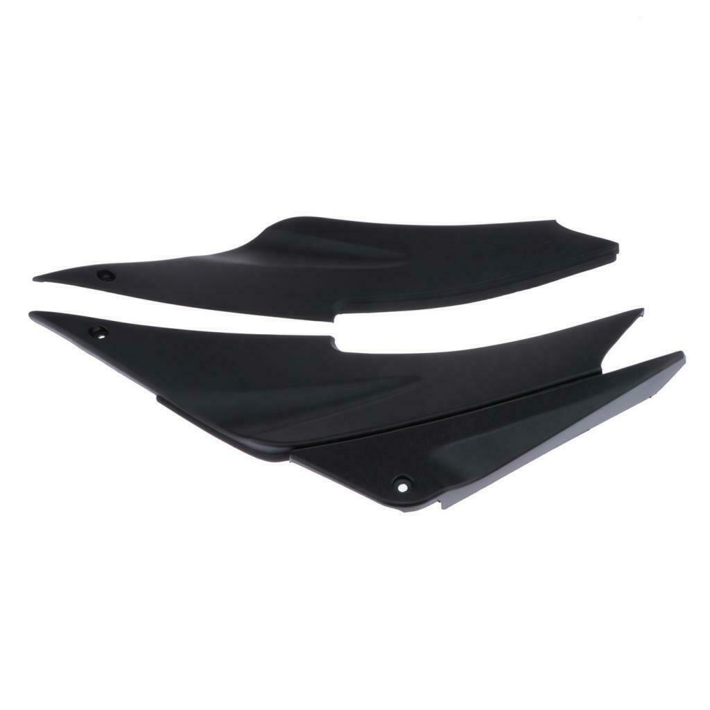 Tank Side Cover Fairing Panel for Kawasaki Ninja ZX6R ZX636 ZX6 2005 2006