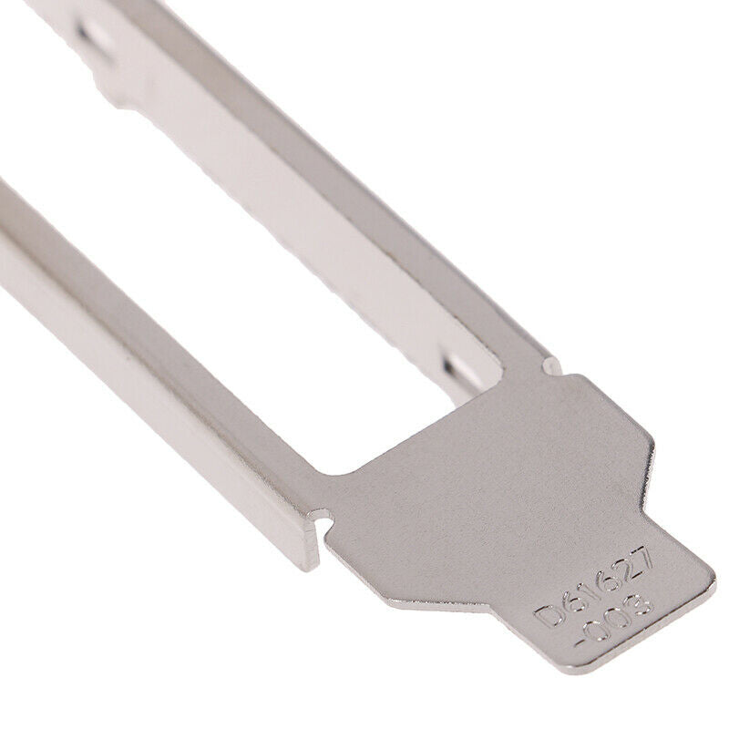 1 PCS Full Height Bracket for Intel EXPI9404PTL NC364T E1G44ET P ibP.AUDD