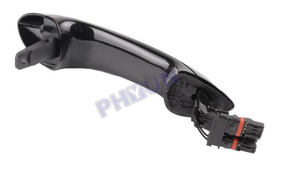 Car Right Exterior Comfort Access Door Handle For BMW F10 F01 F02 F06 F11 F18
