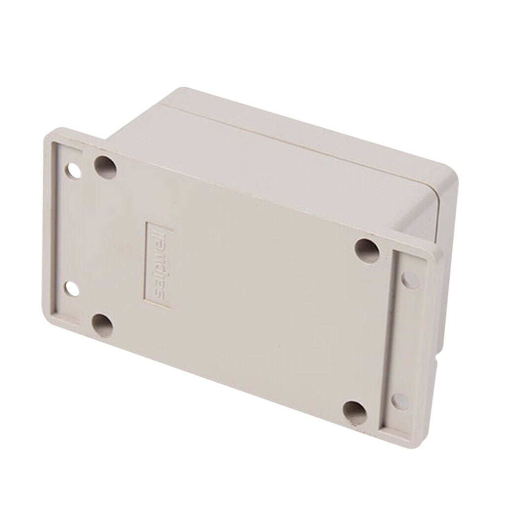 IP65 Housing Box Empty Housing, 100 X 68 X 50