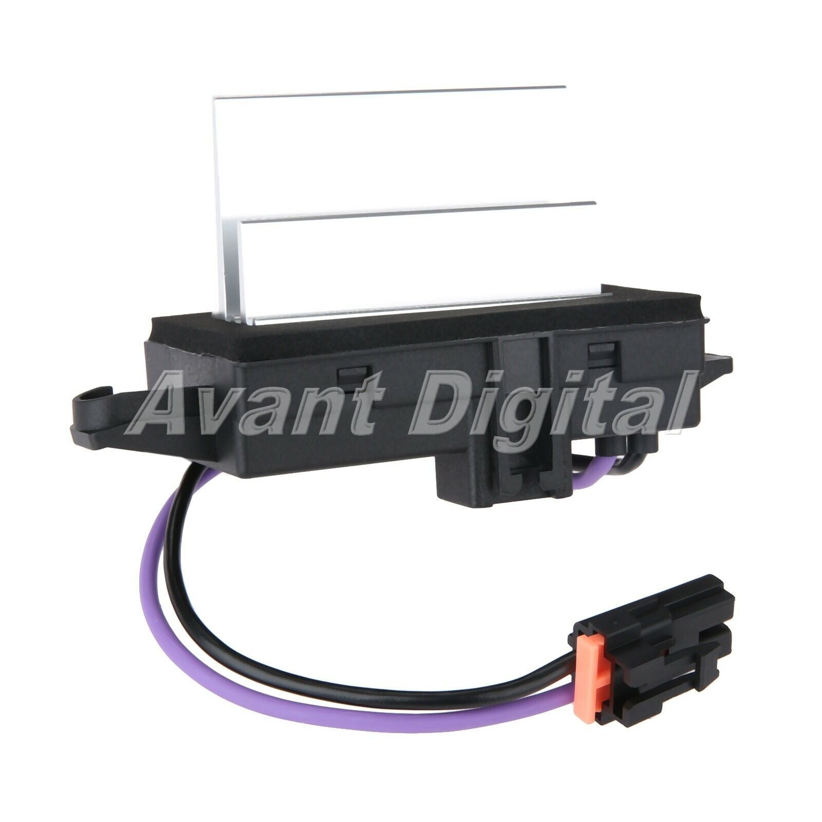 4P1595 89018778 Heater Blower Resistor For Isuzu Ascender 2008 2007 2006 2005