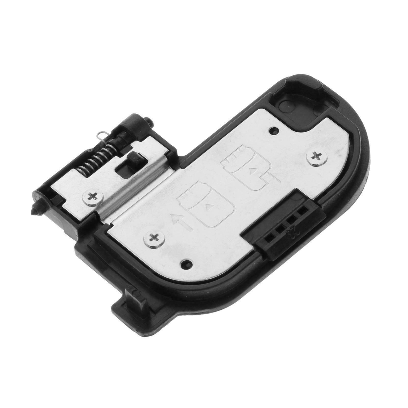 Changeable Battery Door Cover Lid   for Canon EOS 5D Mark IV 4 Repair