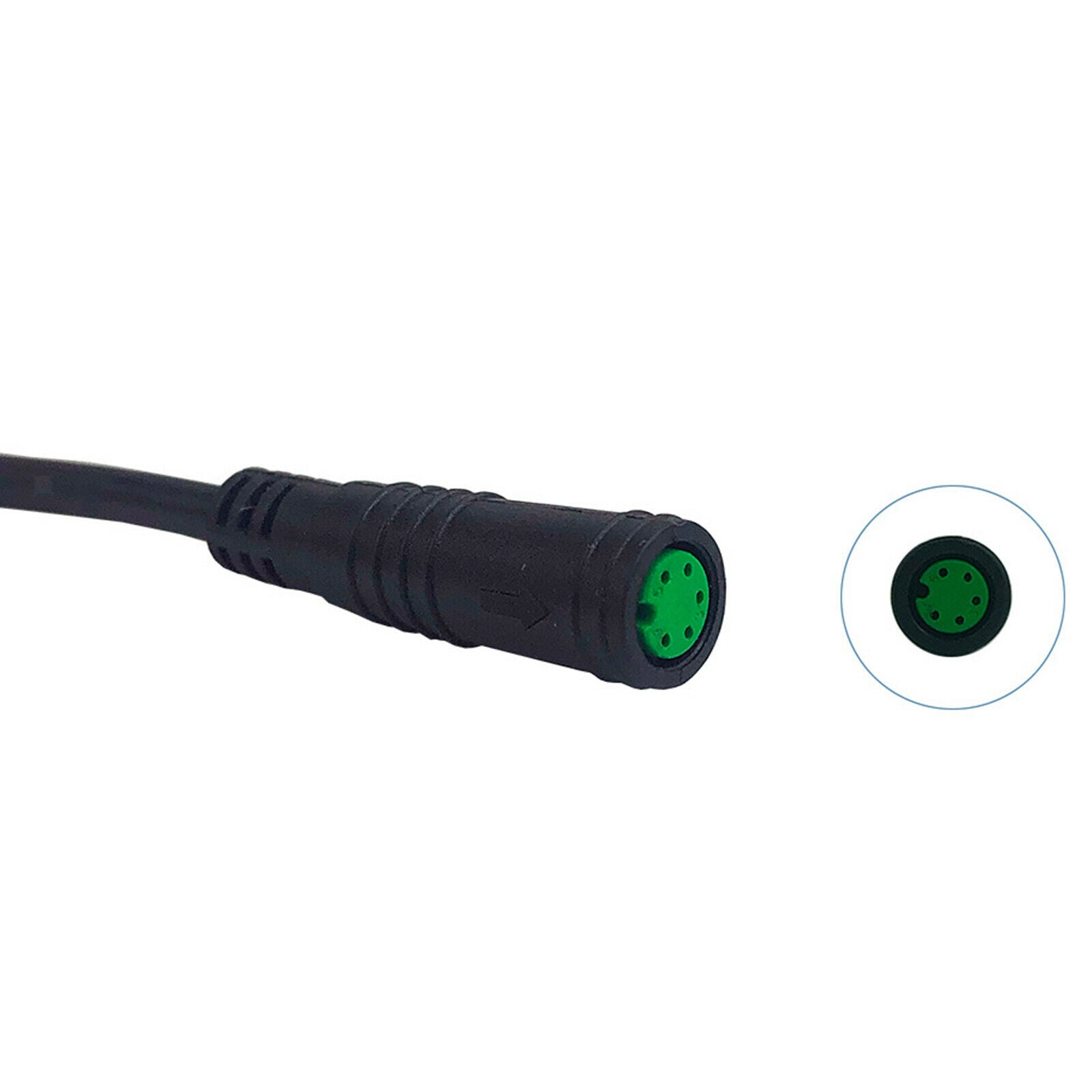 Portable USB Programming Cable for BBS01 Mid Drive Motor Stable Durable