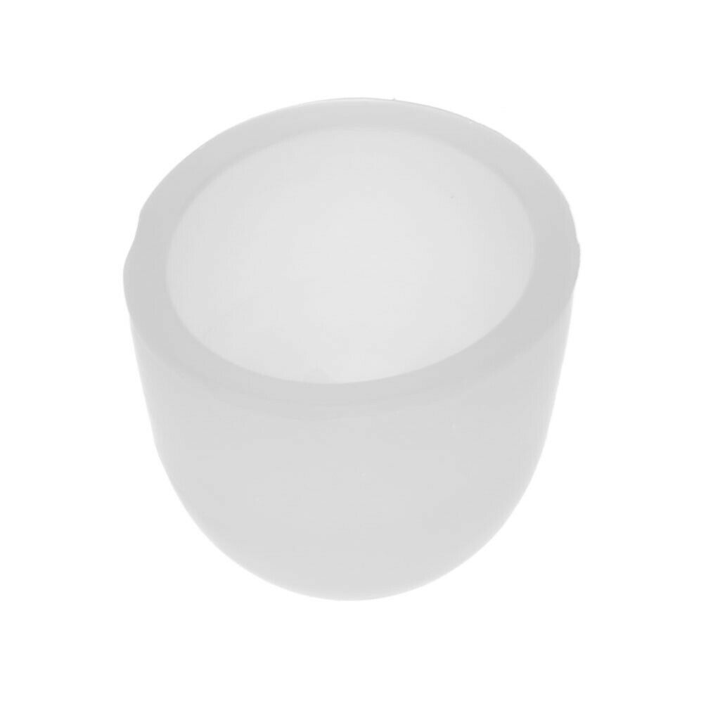 Silicone Mould for Jewelry Making Candle Soap Fondant Baking Mould Craft