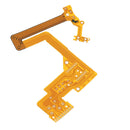 New Lens Aperture Shutter Flex Cable Ribbon for   GR1, GR1S, GR1V, GR21,