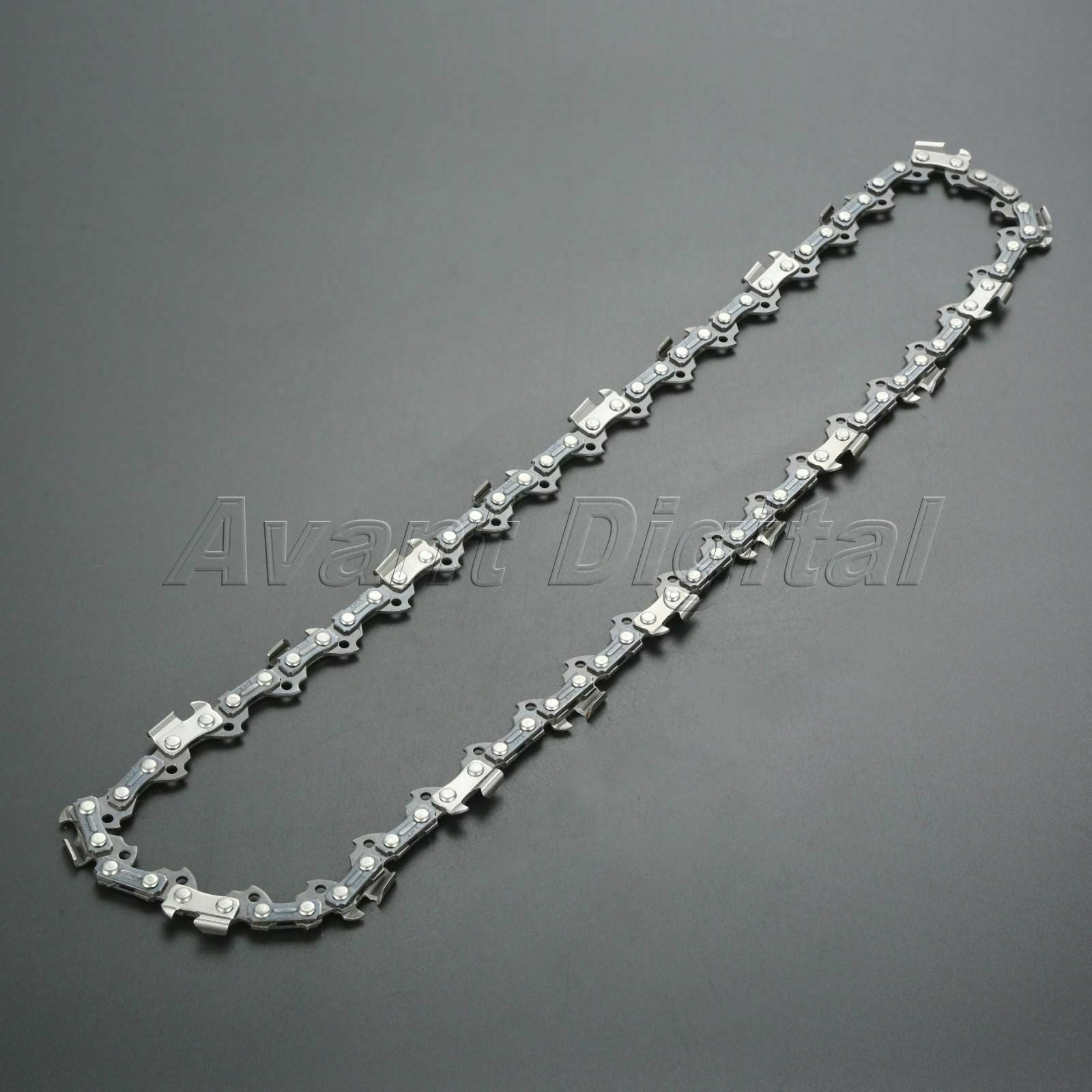 1Pc Chainsaw Parts Generic 40 DL Drive Links 3/8'' Pitch Cutting Saw Chain Blade