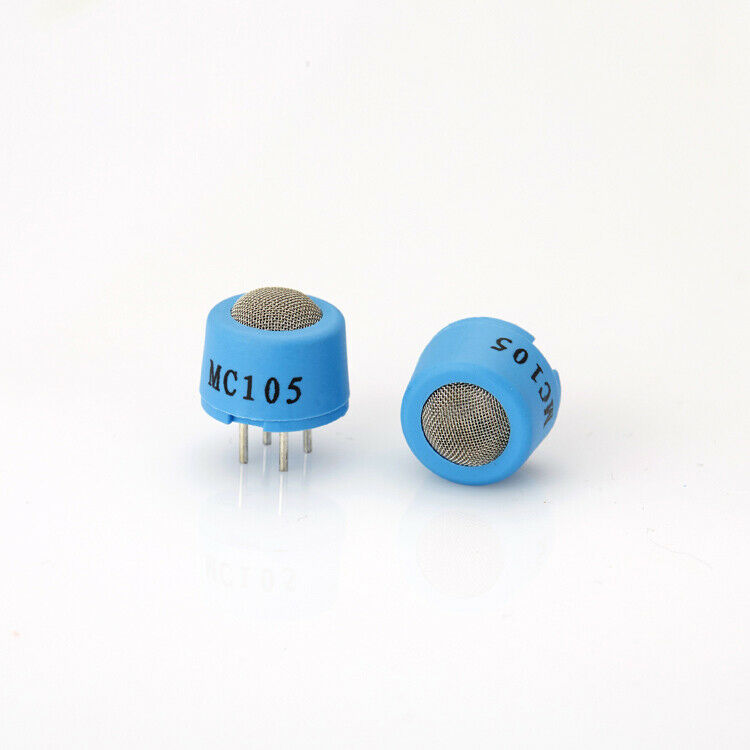 MC105 Catalytic CH4 Sensor Flammable Gas Sensor