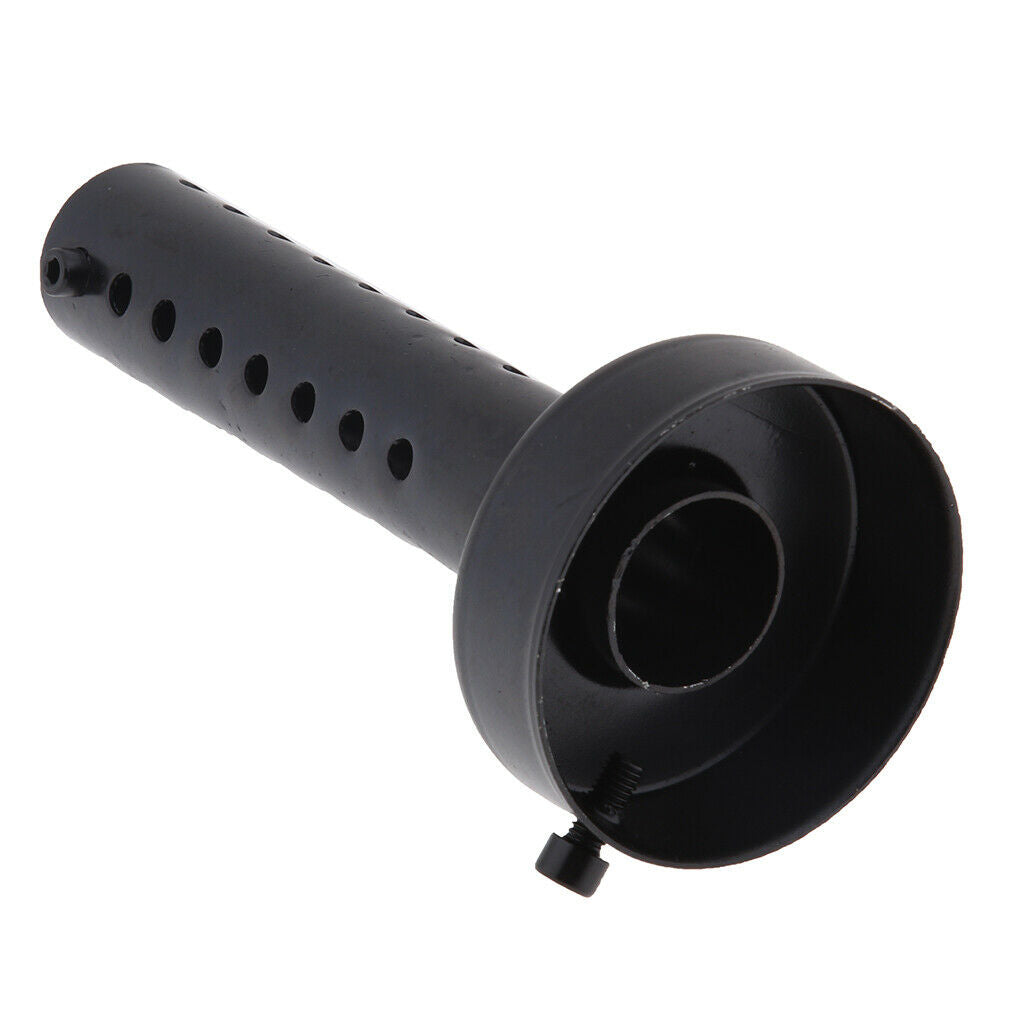 Motorcycle Exhaust Pipe DB Killer Insert Silencer Adjustable