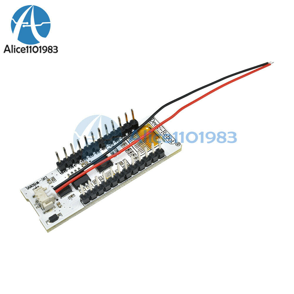 ESP8266 WIFI Chip 0.91" Inch OLED Display Development Board NodeMcu For Arduino