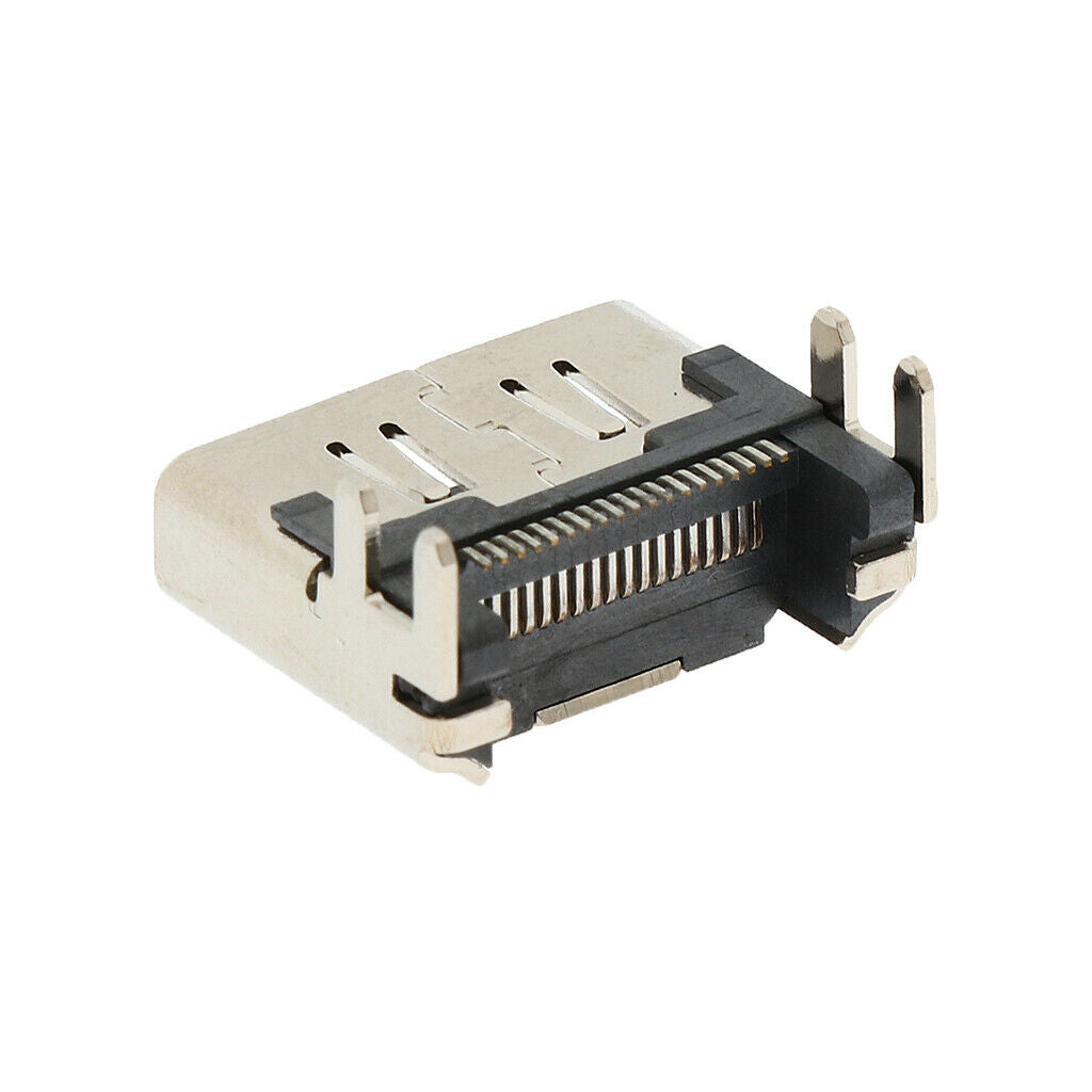 Prettyia       Port   Socket   Interface   Connector   for       4