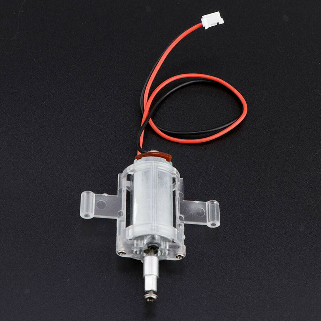 High Quality Metal Material RC Plane Reverse Motor X420.0012 Reverse Motor