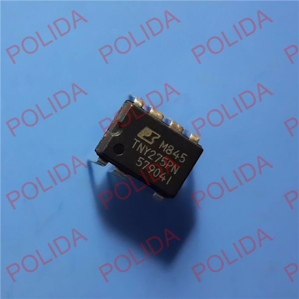 5PCS OFFLINE Switcher IC POWER DIP-7 TNY275PN TNY275P