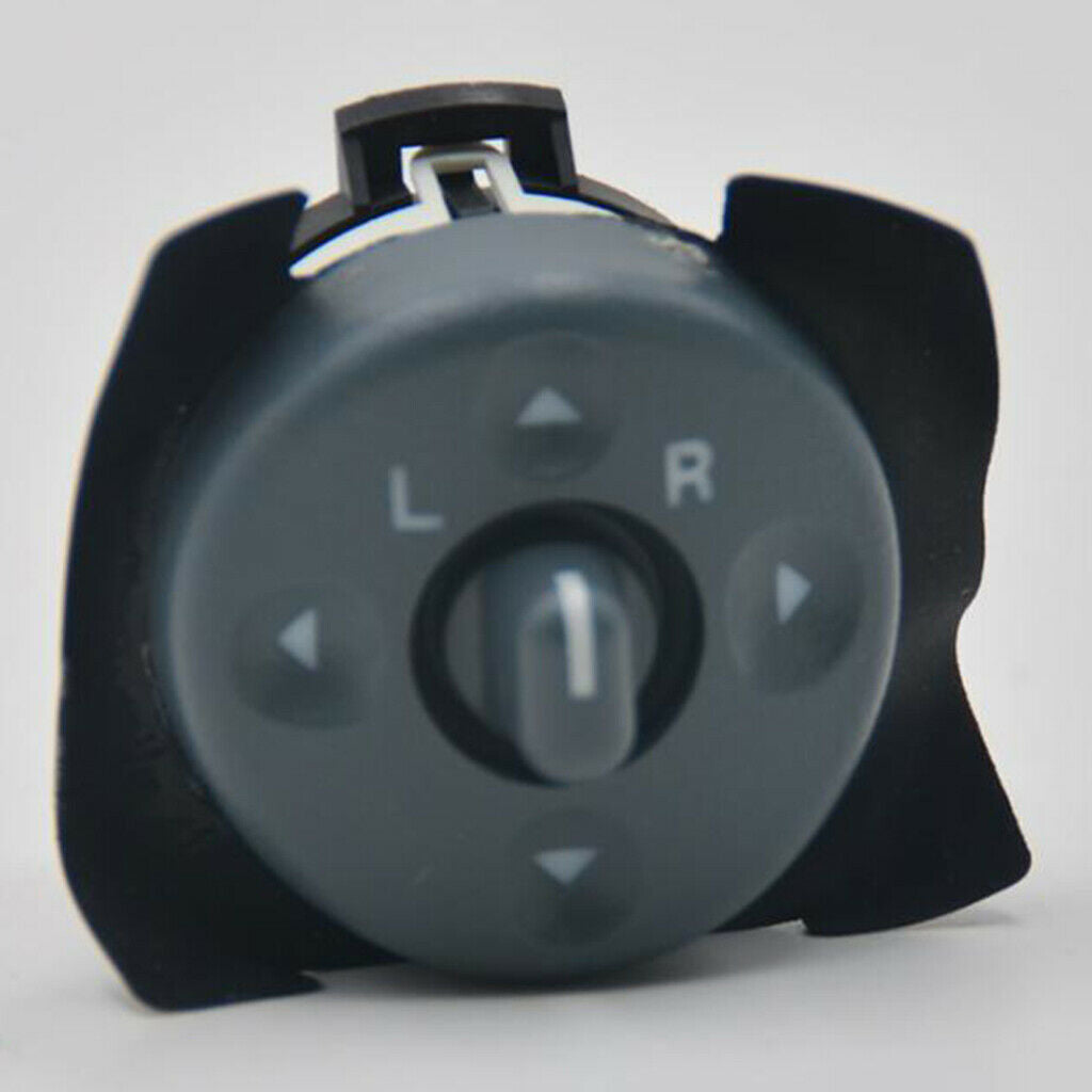 Mirror Control Button Right Repair Button For