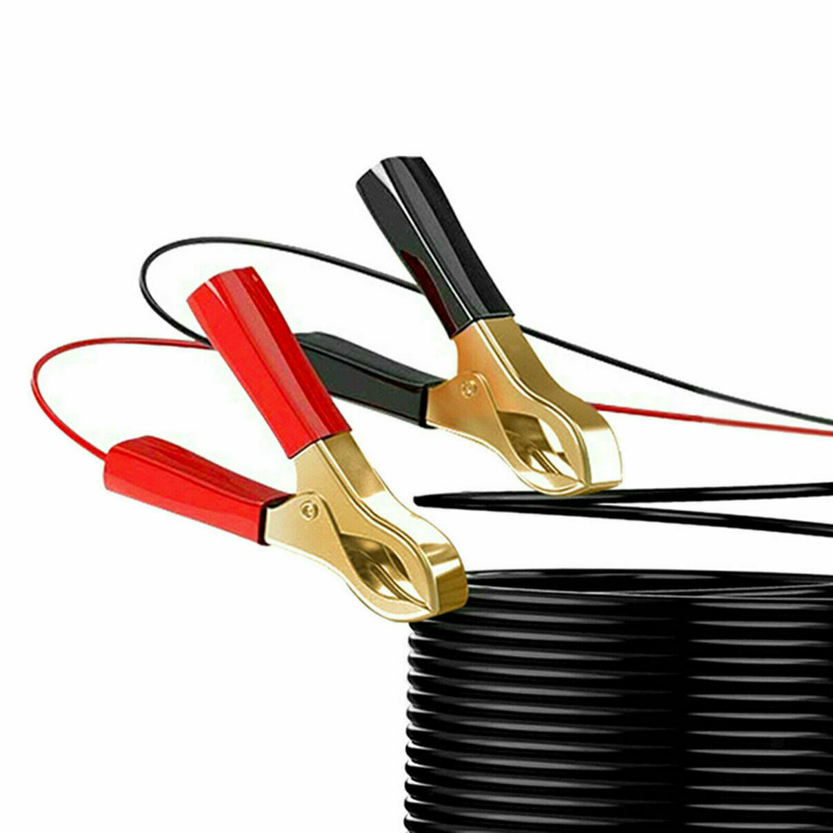 Car Auto Electrical System Tester 6-24V DC Power Probe Circuit Test Diagnostic